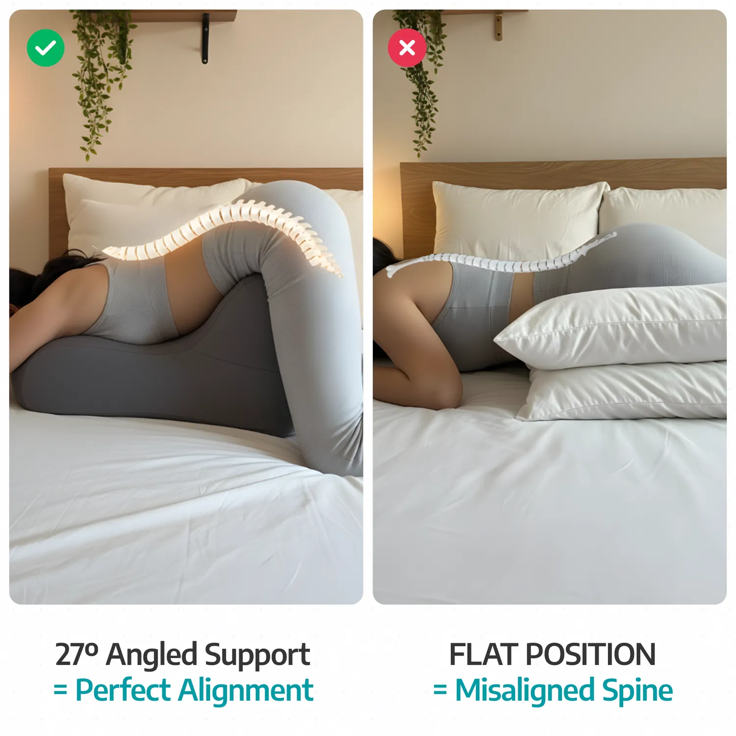 suna Intimacy Pillow